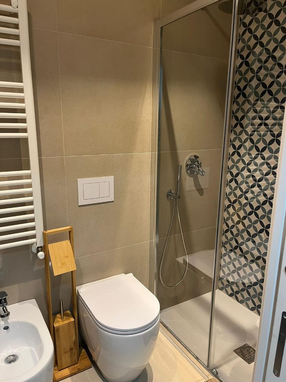 Shower