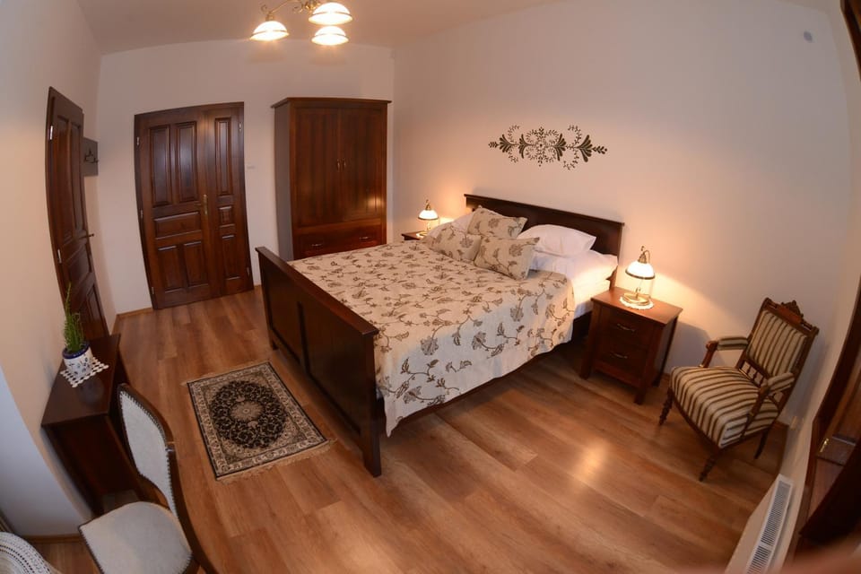 Levendula Porta és Pajtaszínház Bed and Breakfast in Hungary