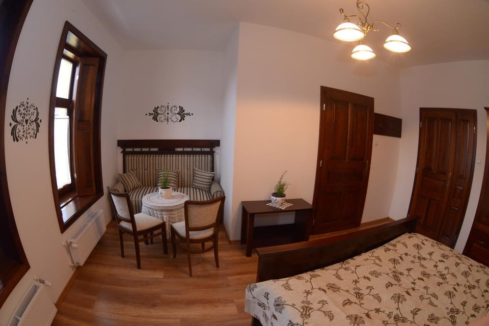 Levendula Porta és Pajtaszínház Bed and Breakfast in Hungary