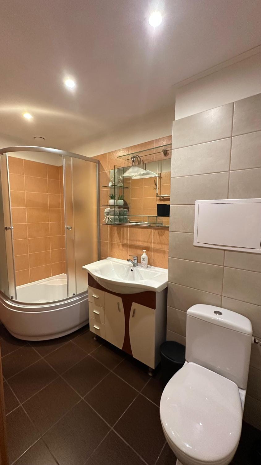 Evergreen City Apartment Apartment in Estonia