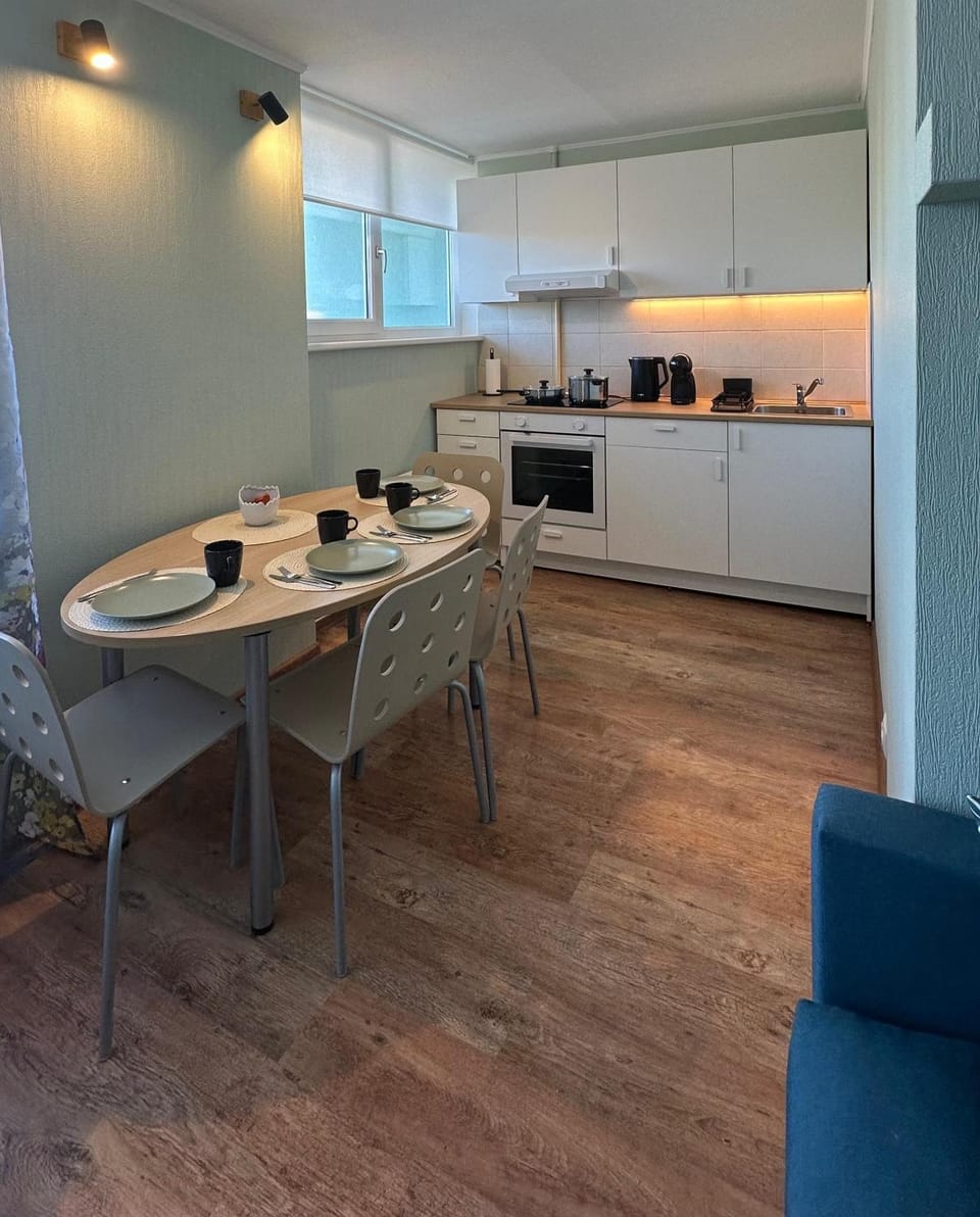 Evergreen City Apartment Apartment in Estonia
