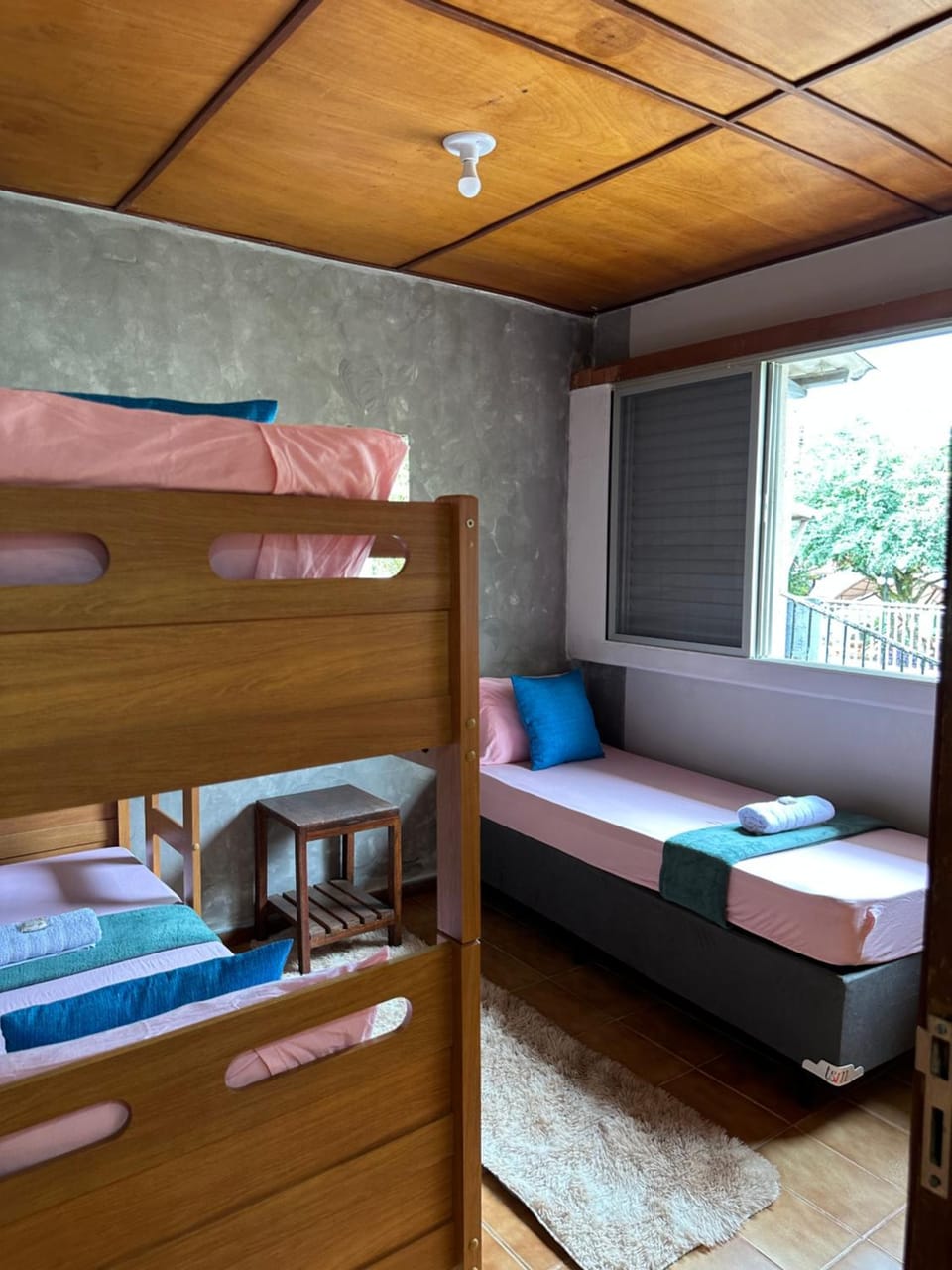 Hostel Lunar Hostel in State of Goiás