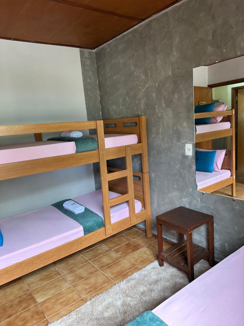 Hostel Lunar Hostel in State of Goiás