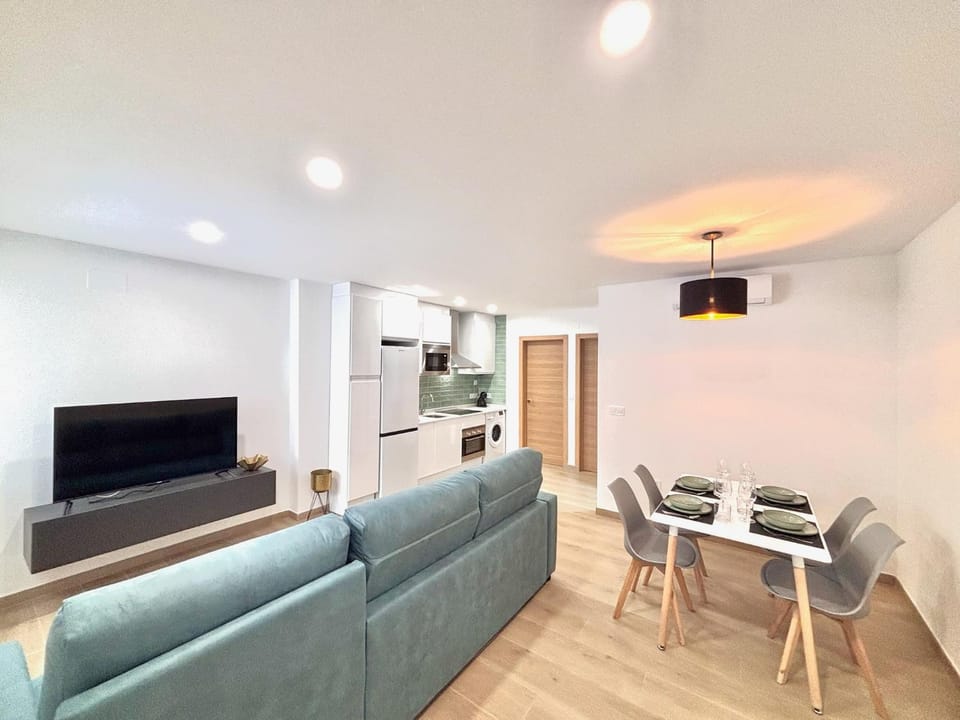 TV and multimedia, Kitchen or kitchenette