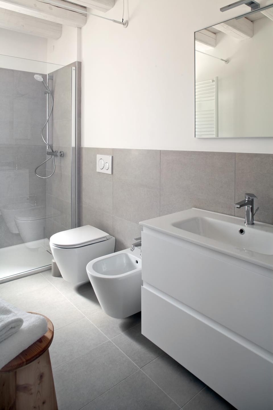 Shower, Toilet, Bathroom, bidet