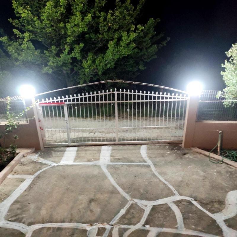 Joan's House House in Halkidiki