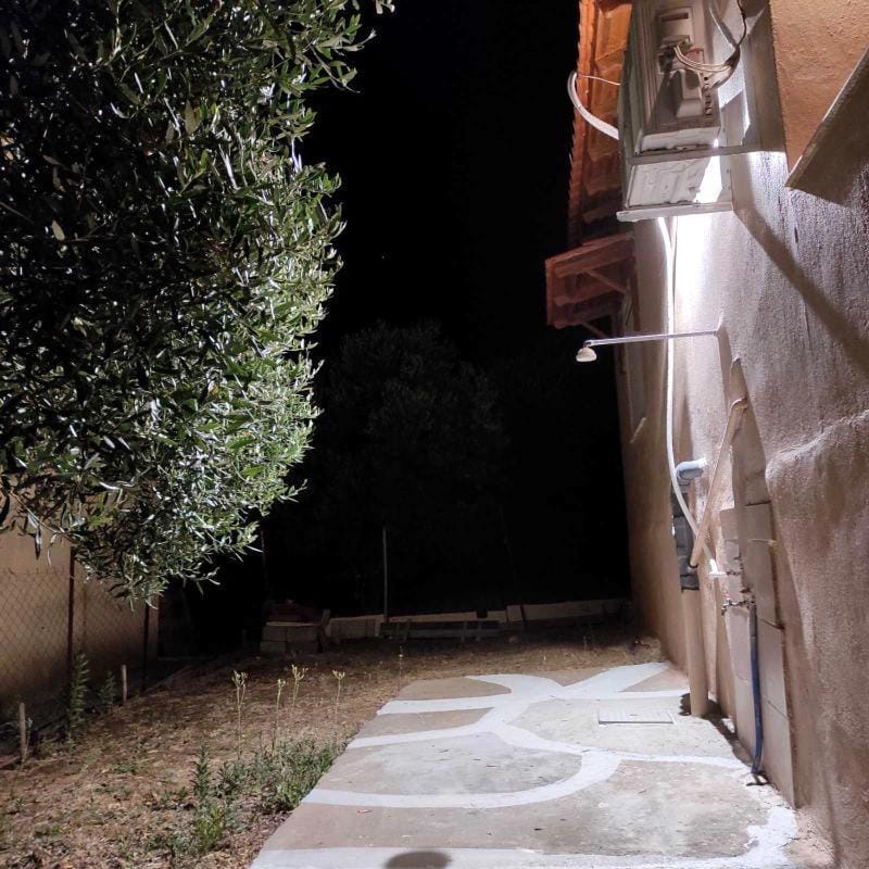 Joan's House House in Halkidiki