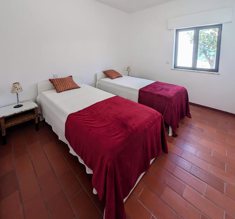 Casa Margarida House in Vila do Bispo