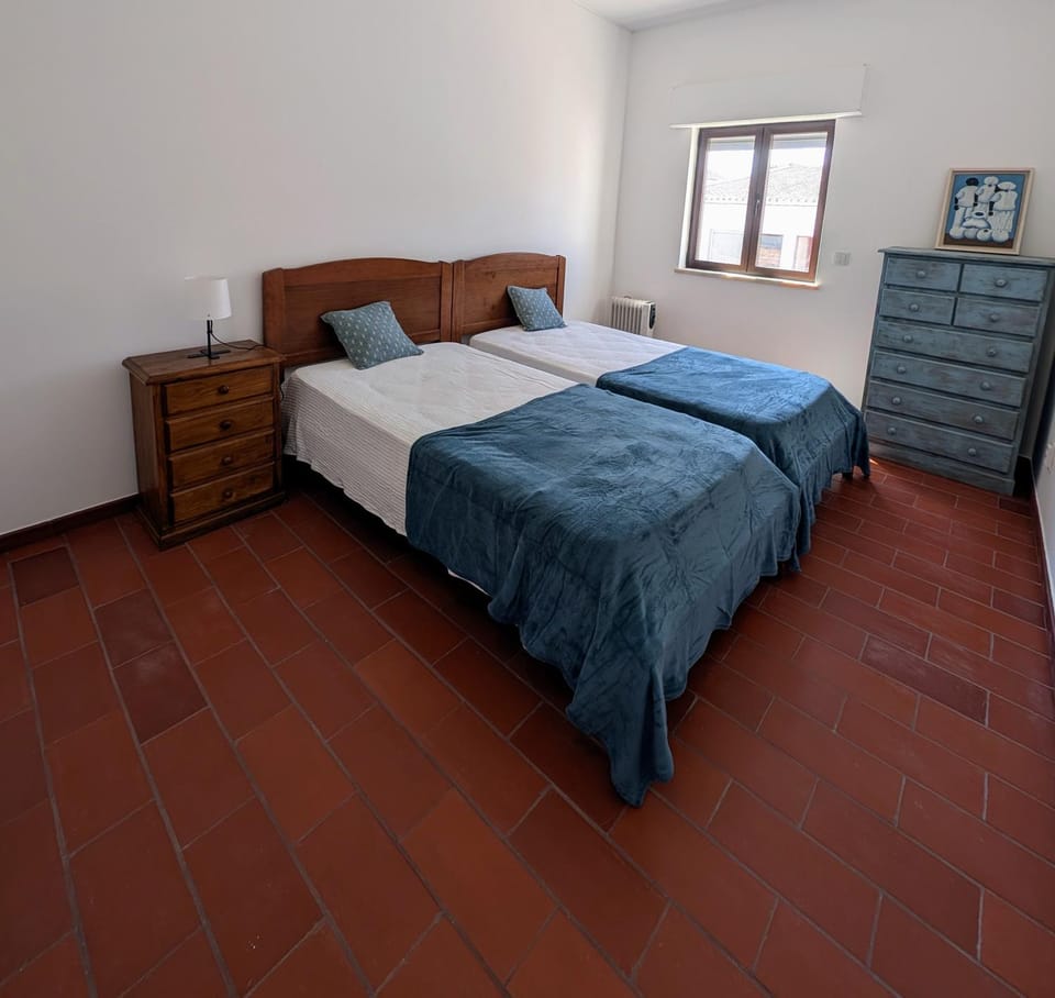 Casa Margarida House in Vila do Bispo