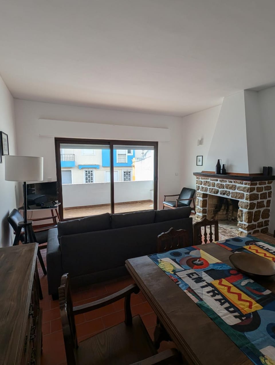 Casa Margarida House in Vila do Bispo