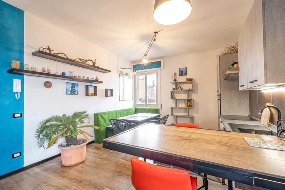 Appartamento a 5 minuti dal mare Apartment in Piombino