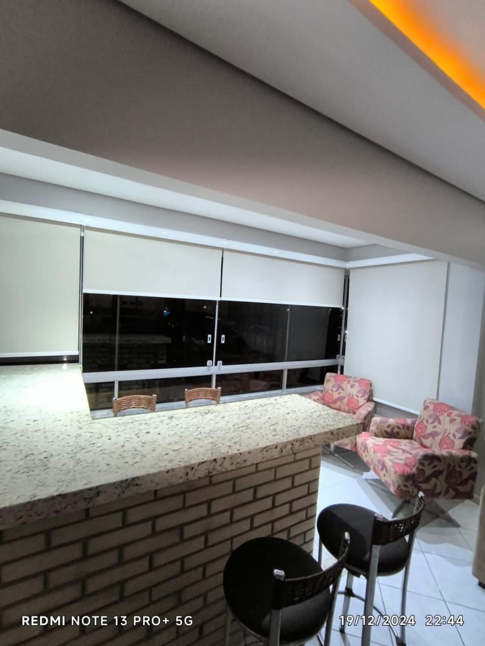 Balcony/Terrace, Living room, Seating area