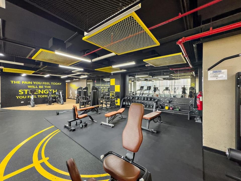 Stylish Dubai Downtown Studio by Burj Khalifa Apartment in Dubai