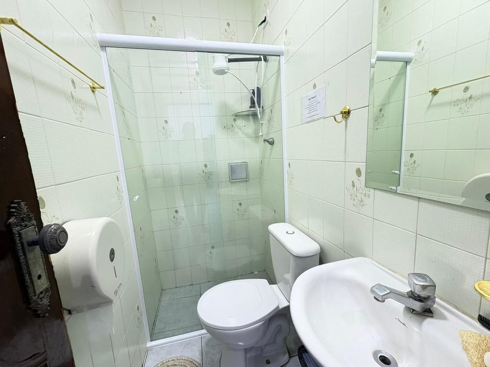 Public Bath