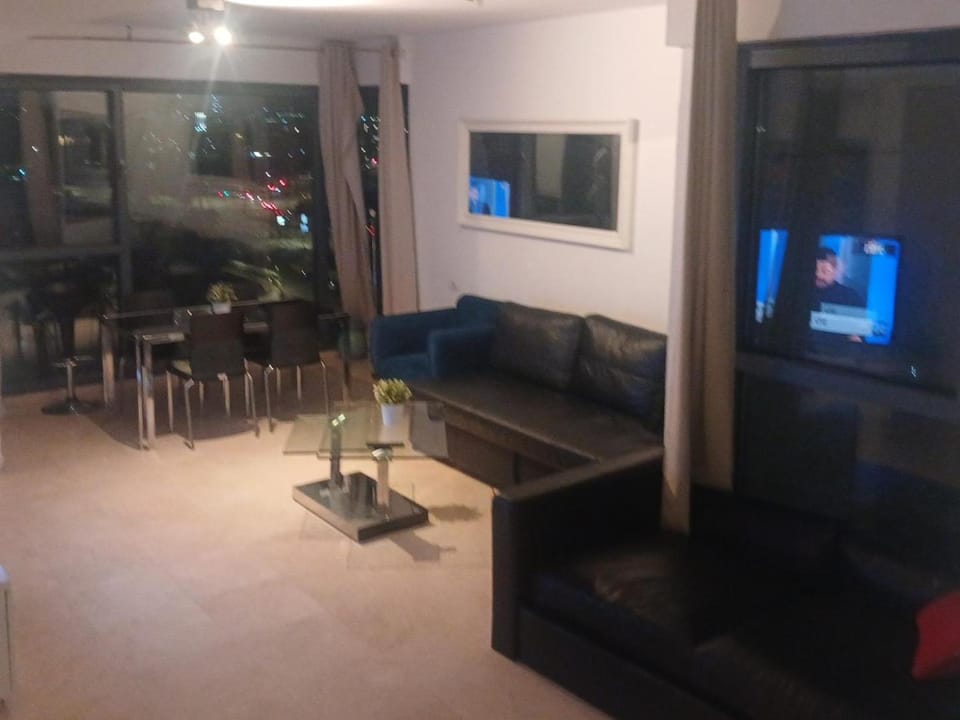 Marina towers HOTEL Hotel in Herzliya