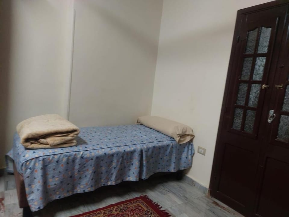 الاقصر امتداد ش التليفزيون Apartment in Luxor