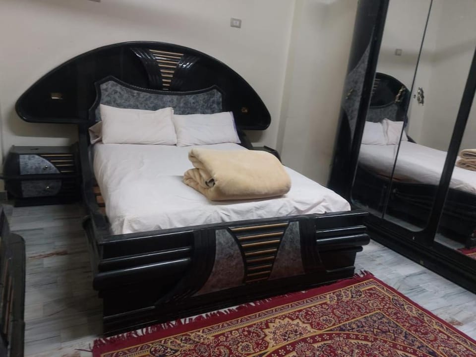 الاقصر امتداد ش التليفزيون Apartment in Luxor