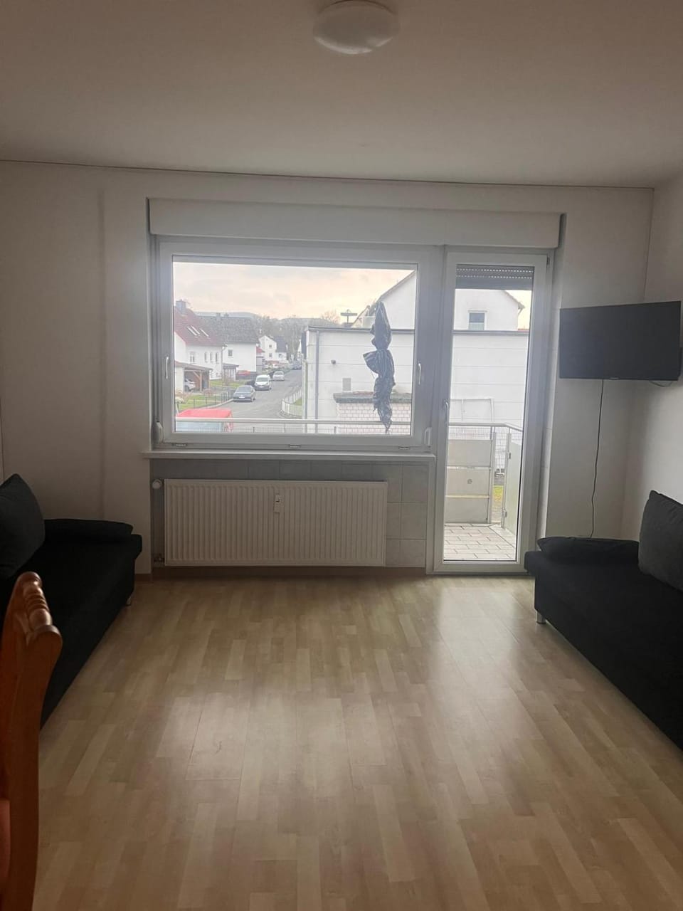 NR 3 Wohnung im OG 3 ZKB für Firmen und Familien Apartment in Kassel