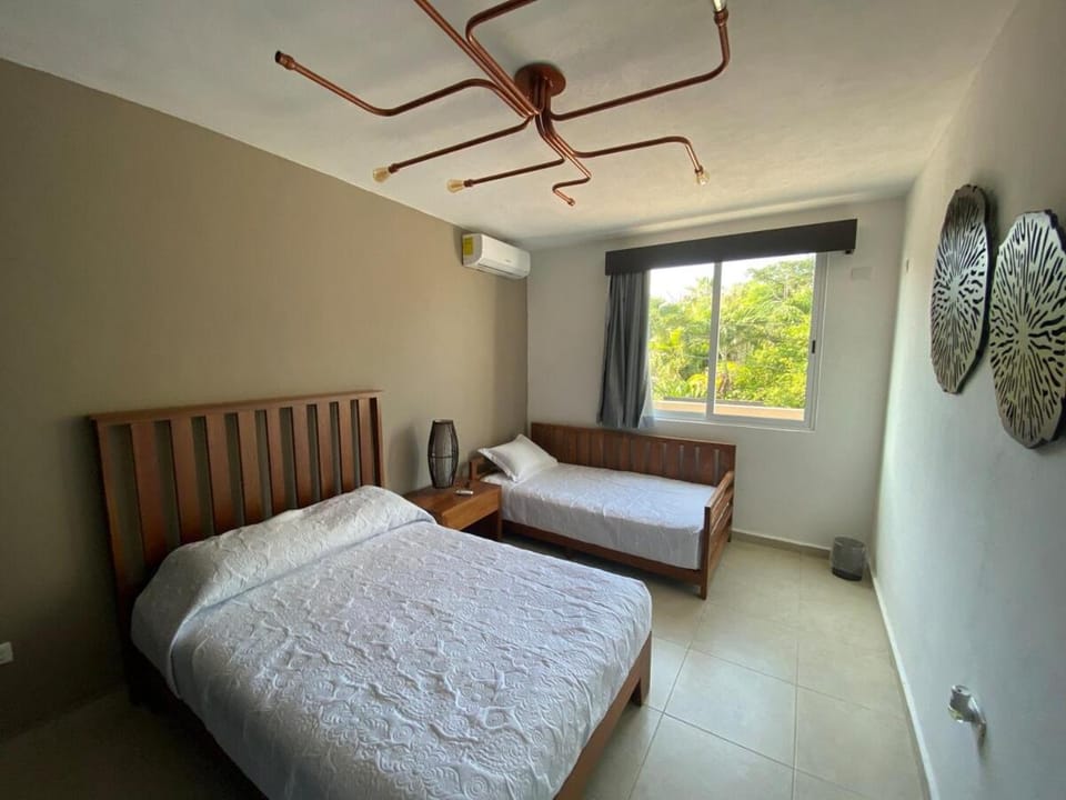 Casa SaJo, an unbeatable location House in Bacalar