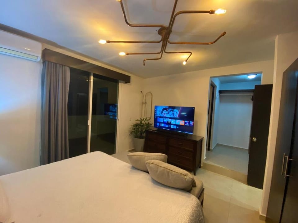 Casa SaJo, an unbeatable location House in Bacalar
