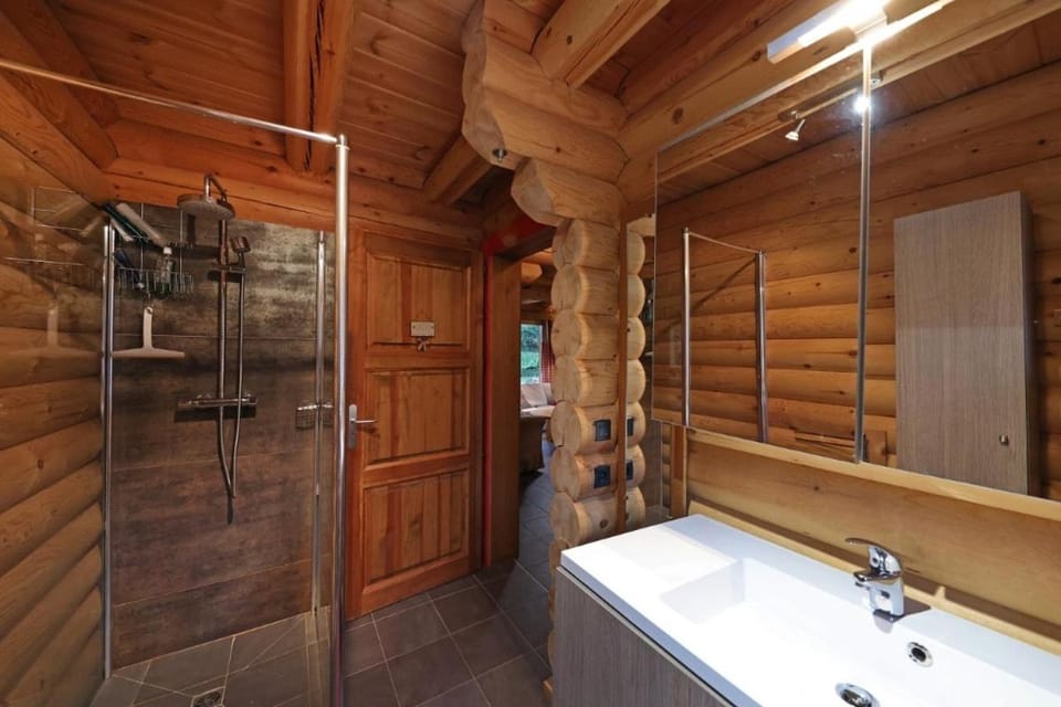 Chalet Le Petit Pré Chalet in Gérardmer