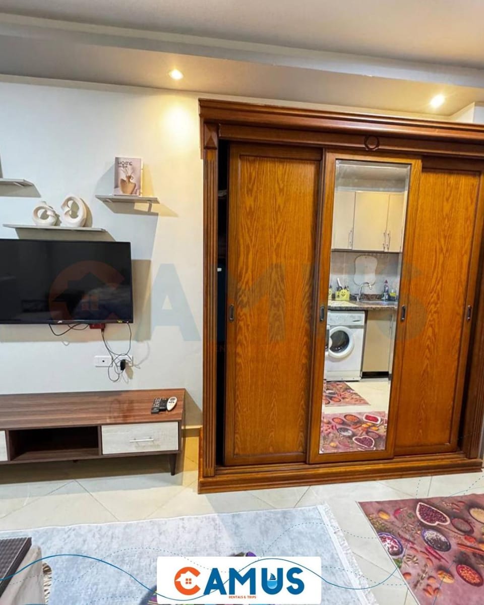 CAMUS 457 B, Princess Resort Apartment in Hurghada