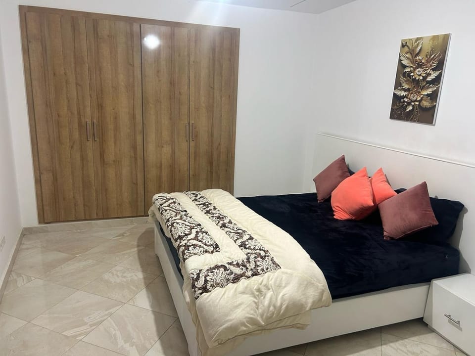Comfort Stay Oujda Apartment in Morocco