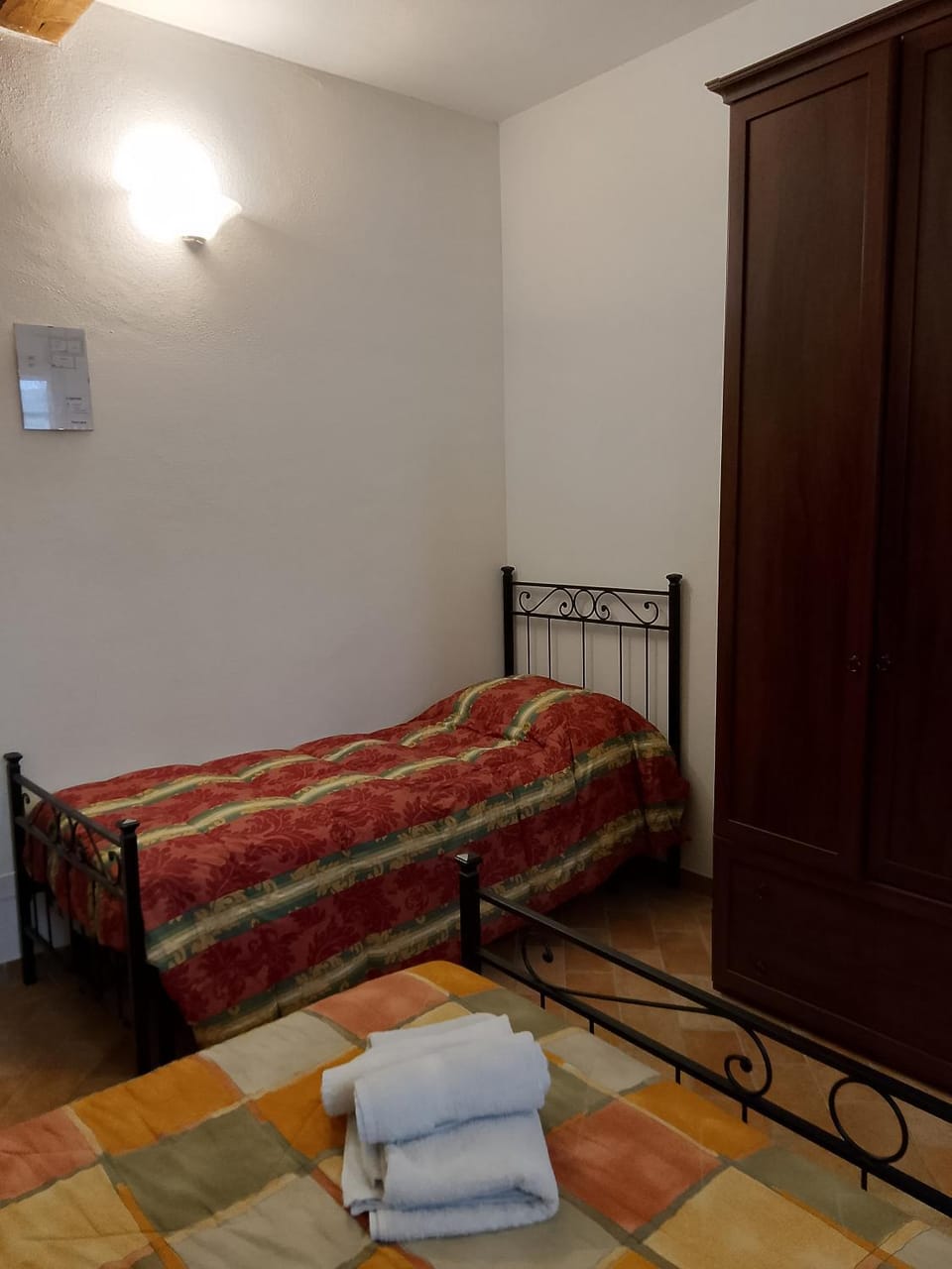agriturismo l antico ritrovo Apartment in Tuscany