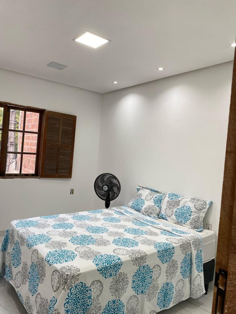 Lar do Amorim Apartment in State of Bahia