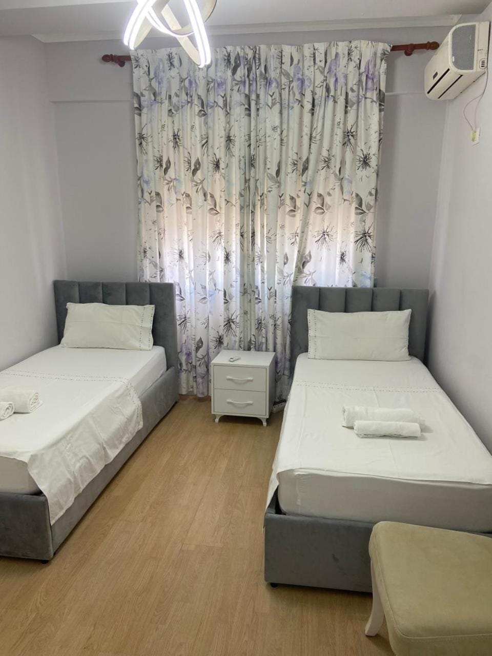 Sea view Apartment Apartment in Tirana County, Albania