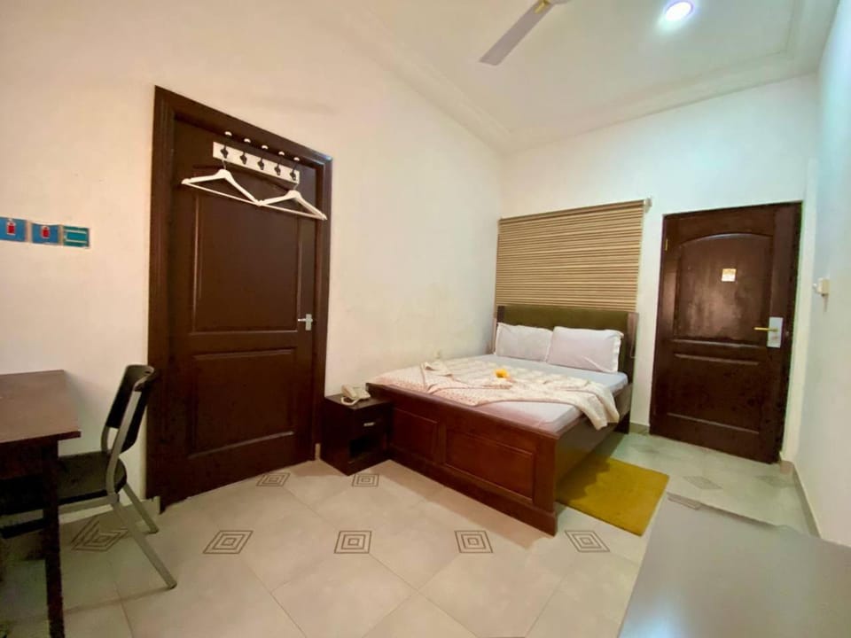 Lavimac Royal Hotel Hotel in Kumasi