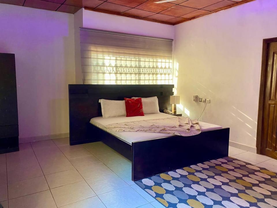 Lavimac Royal Hotel Hotel in Kumasi