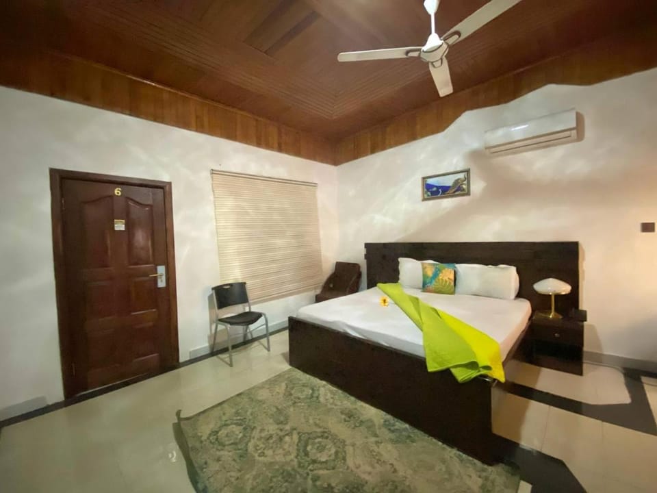 Lavimac Royal Hotel Hotel in Kumasi