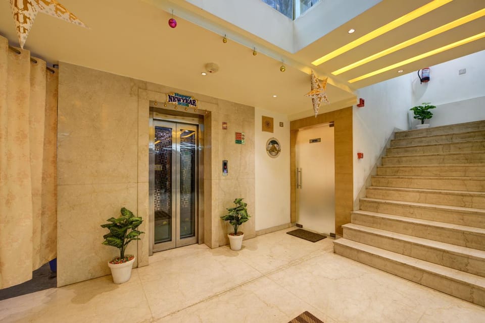elevator