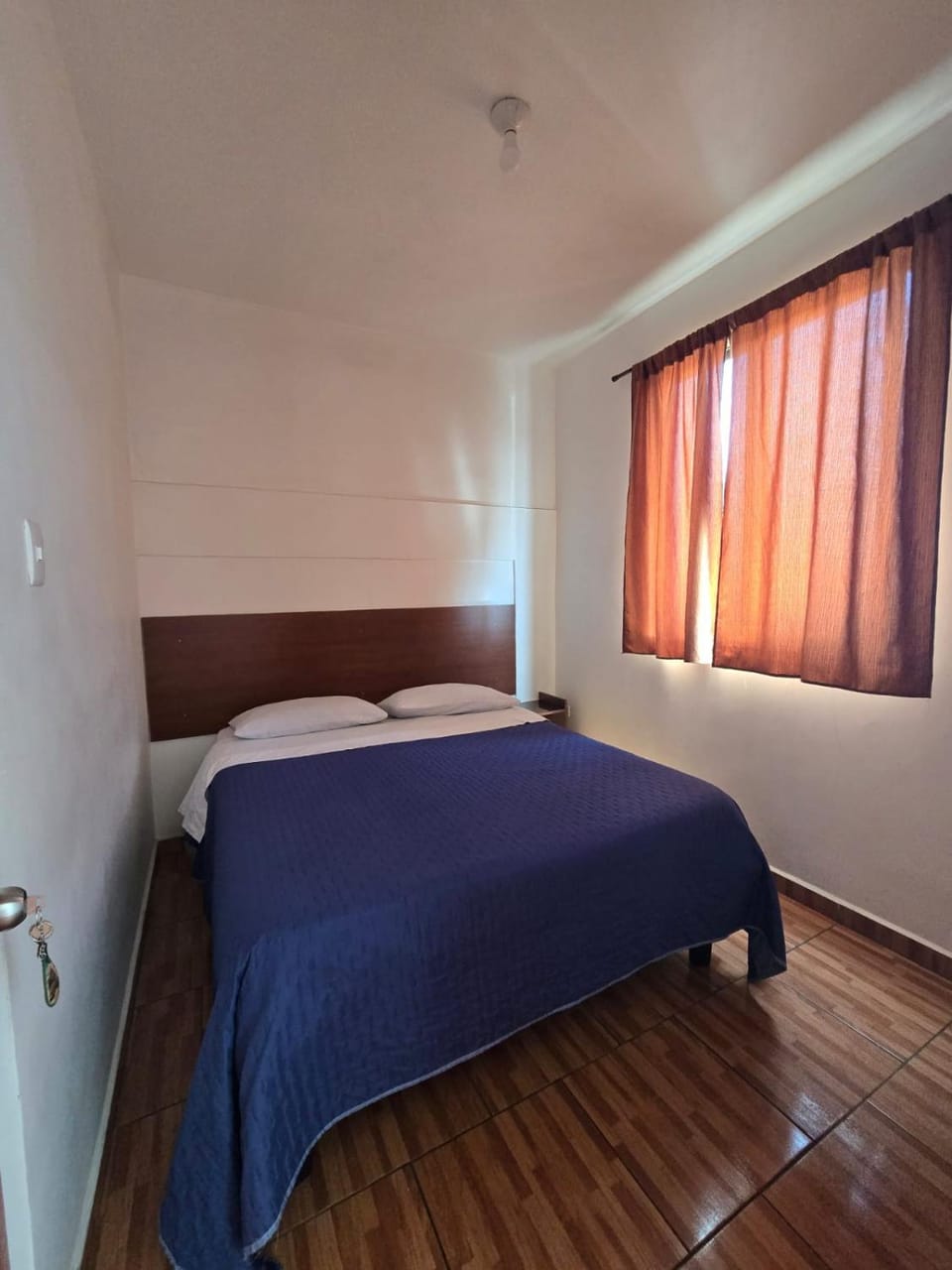 Hostal Las Cruces II Bed and Breakfast in Arica