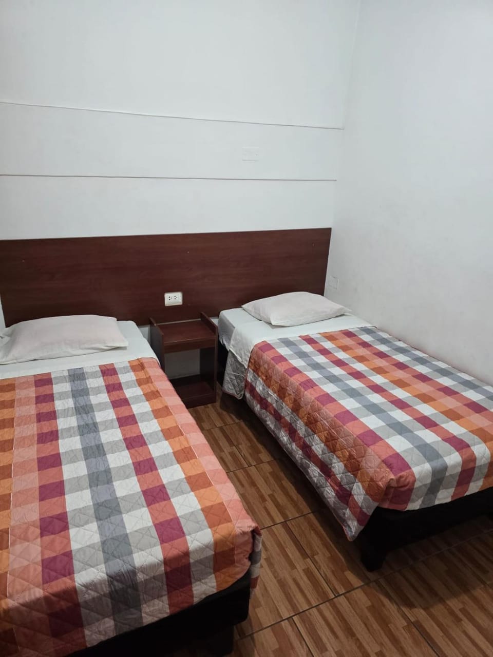 Hostal Las Cruces II Bed and Breakfast in Arica
