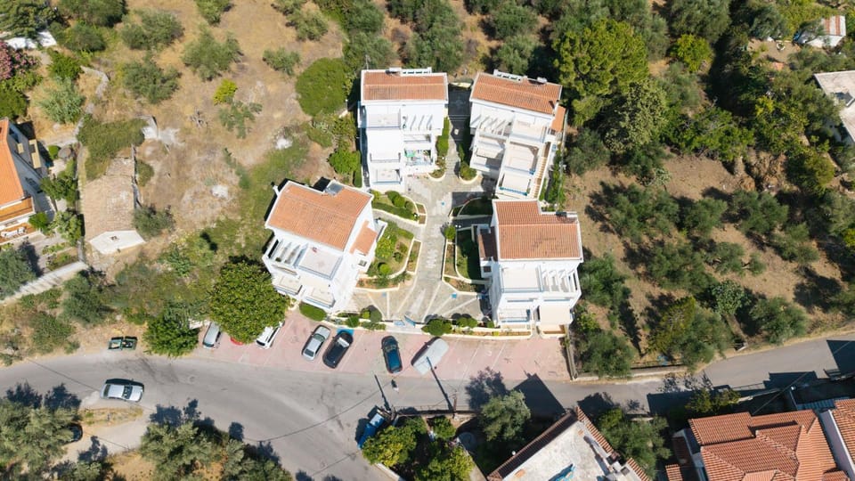 Casa del mare House in Messenia