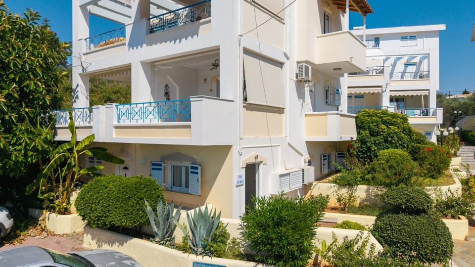 Casa del mare House in Messenia