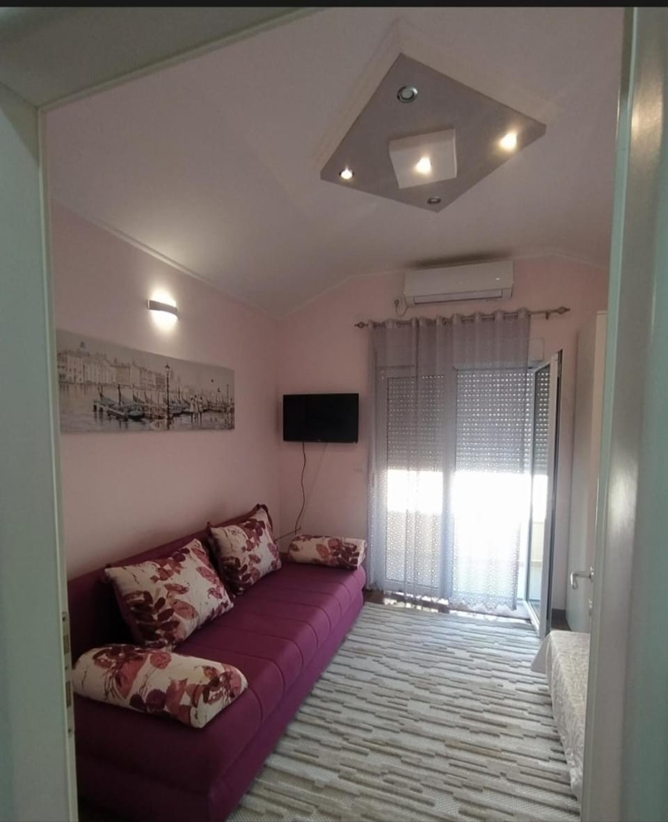 Apartmani Djenovici Apartment in Kotor Municipality