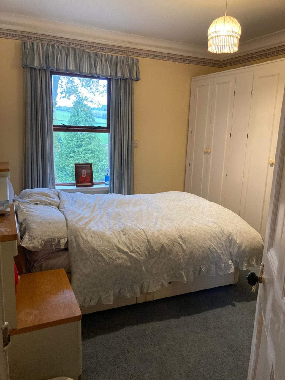 Country Mill House Country House in Northern Ireland