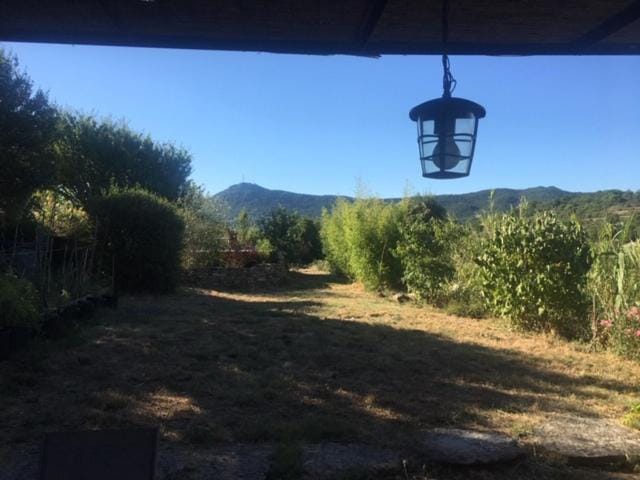 Ananda Apartment in Occitanie