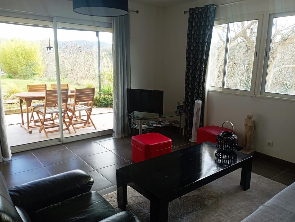 Ananda Apartment in Occitanie