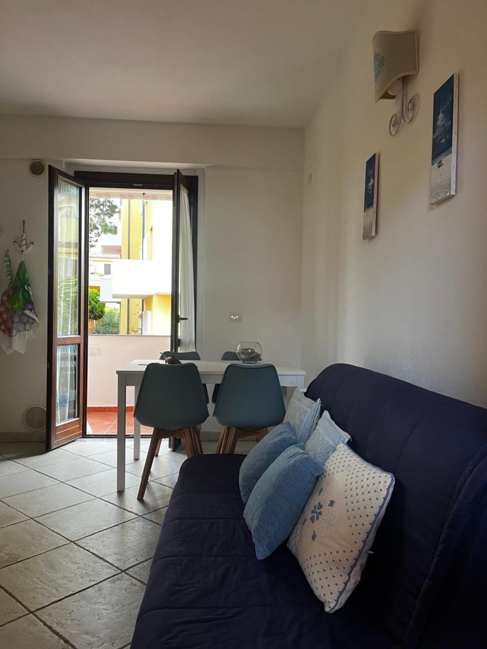 La Tibulina Apartment in Santa Teresa Gallura