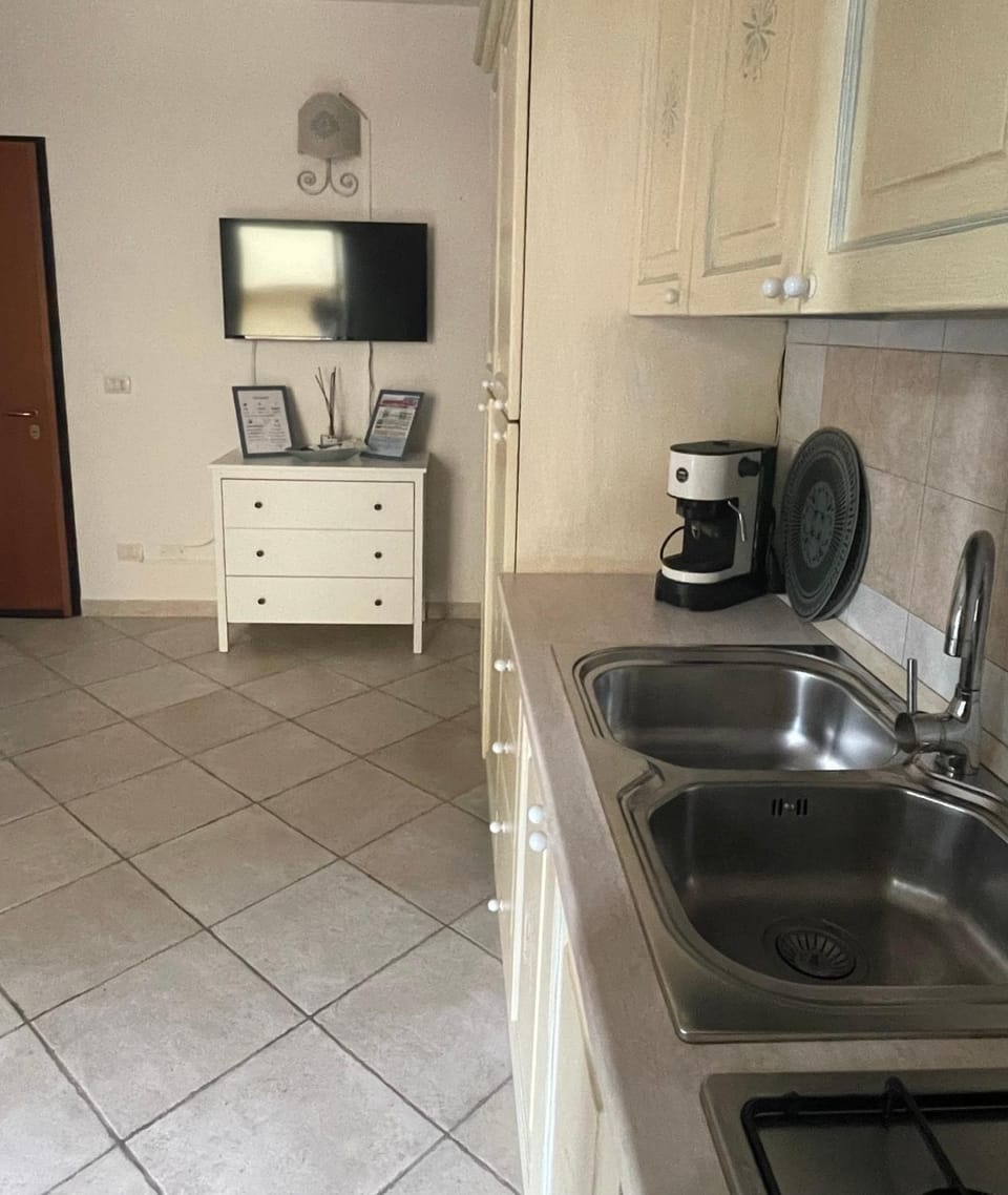 La Tibulina Apartment in Santa Teresa Gallura