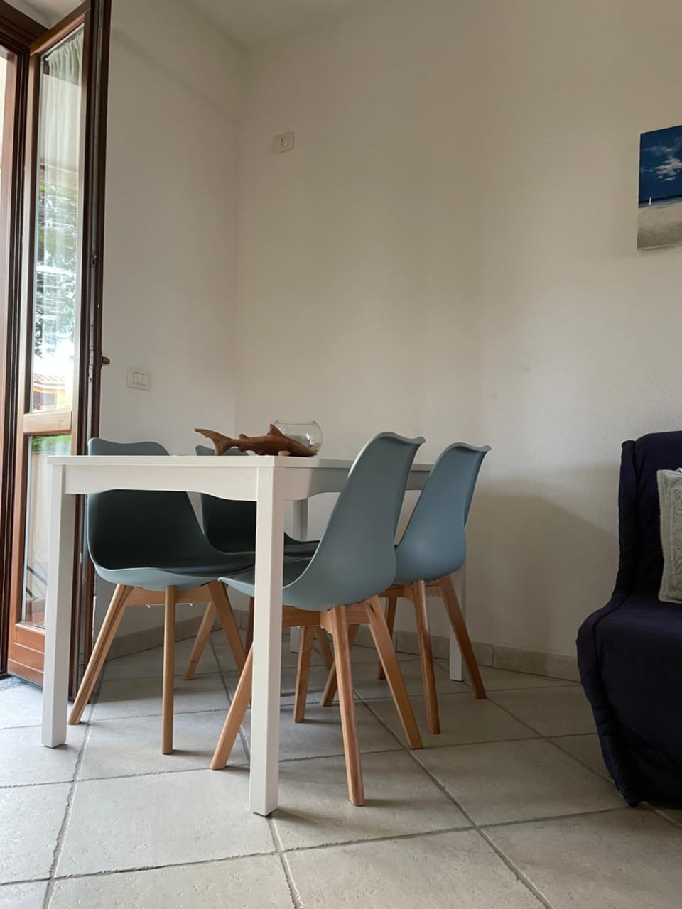 La Tibulina Apartment in Santa Teresa Gallura