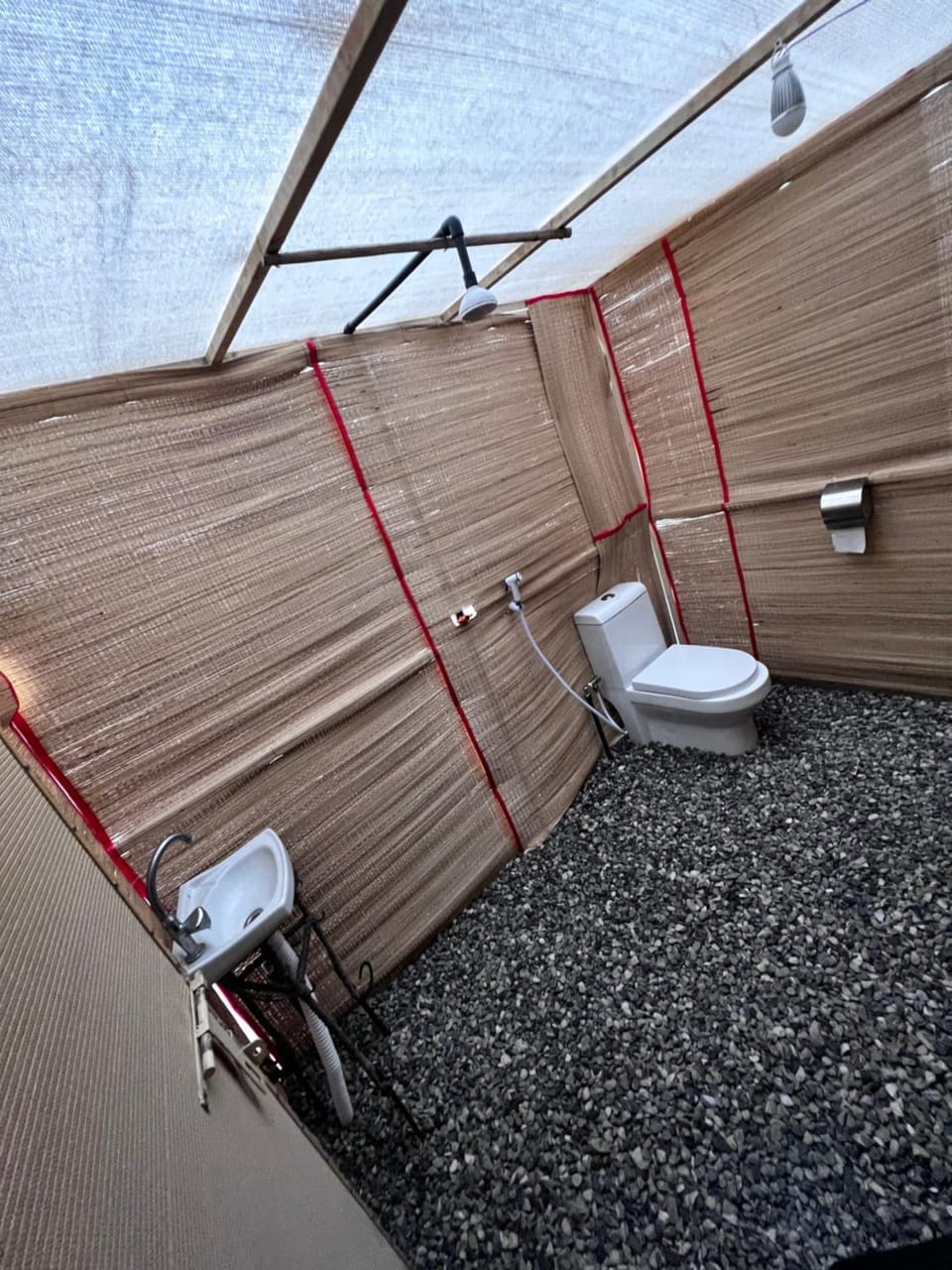 Shower, Toilet, Bathroom, bidet