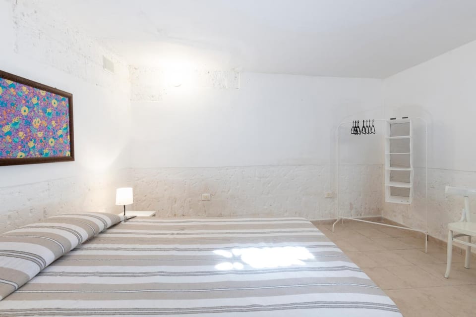 Dimora Silvio Pellico Apartment in Carovigno