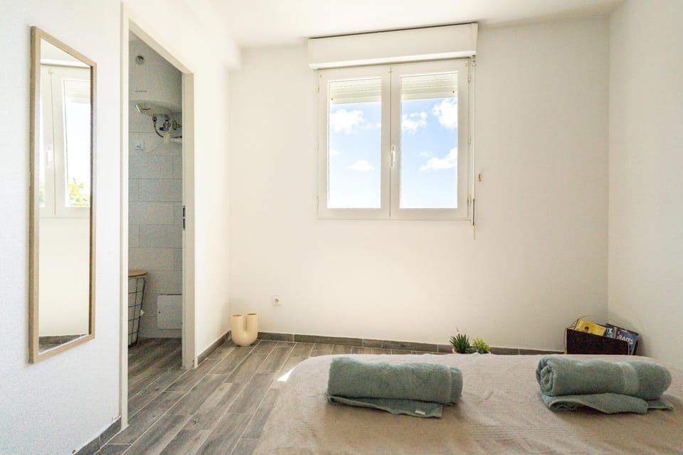 Petit Soleil Ste Luce - Appart T2 à 7 mins de la plage à pied Apartment in Sainte-Luce