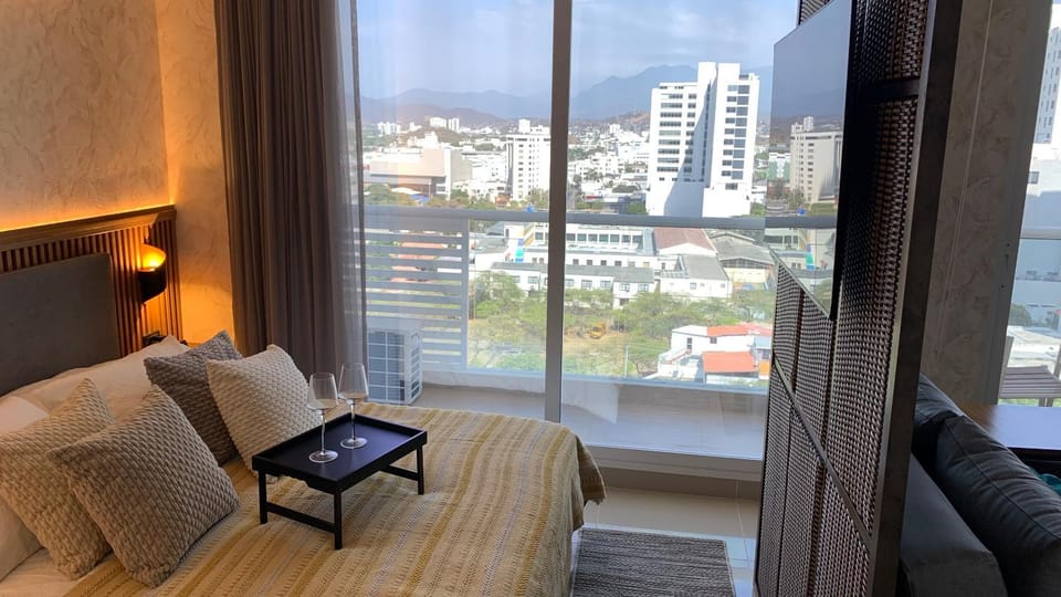 View (from property/room)