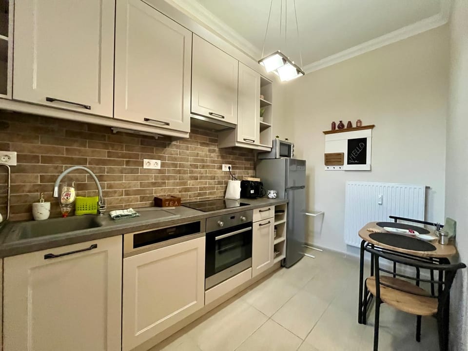 City Centre Piac Flat Apartment in Hungary
